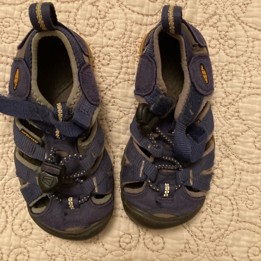 Keen Sandals